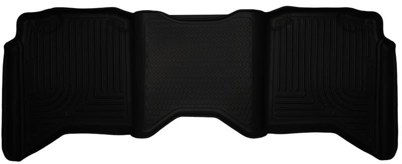 Husky Liners — Weatherbeater - 2nd Seat Floor Liner
Weatherbeater-2nd Seat Floor Liner