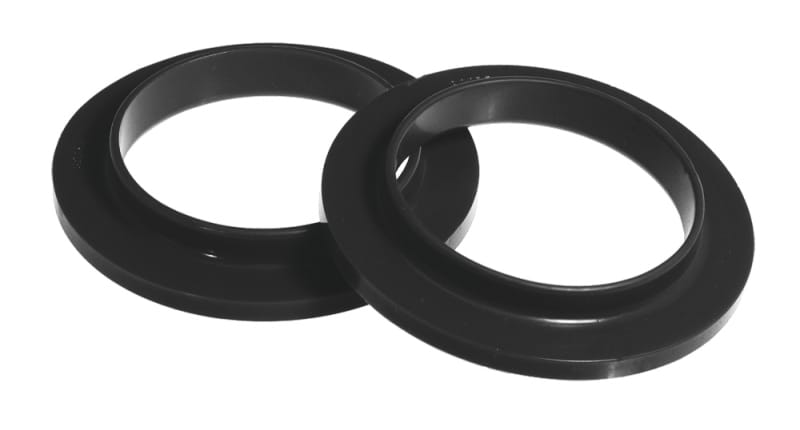 Prothane — Prothane 79-82 Ford Mustang Front Upper Coil Spring Isolator - Black
COIL SPRING ISOLATOR