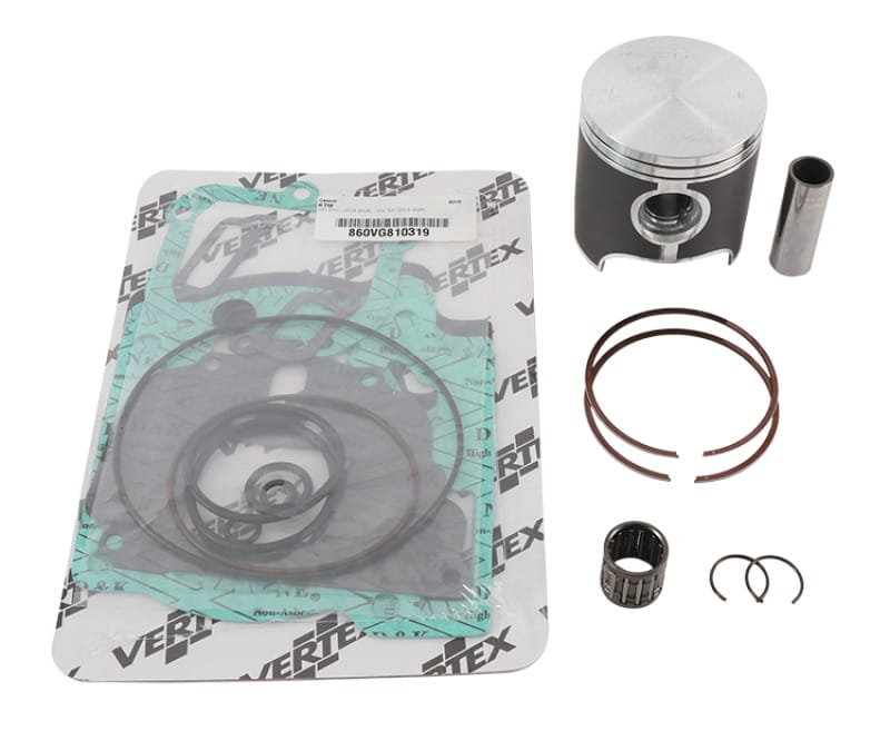 Vertex Pistons — Vertex Piston 03-05 KTM 200 EXC 200cc Top End Piston Kit