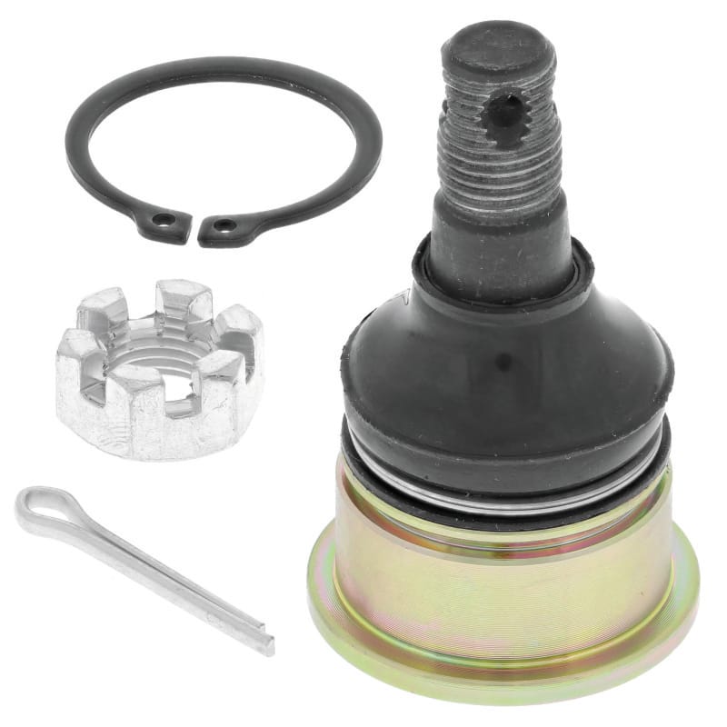 QuadBoss — QuadBoss 18-22 Yamaha YFM450 Kodiak/EPS Lower Ball Joint Kit