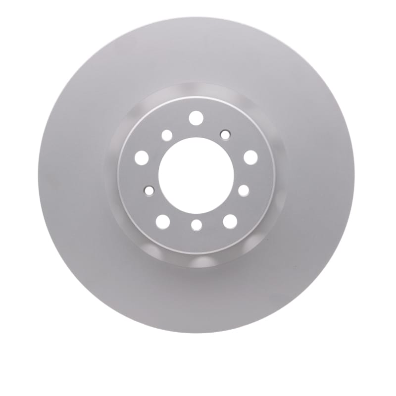 DFC — DFC 00-03 BMW M5 Right Front GeoSPEC Coated Rotor
DFC Brake Rotor
