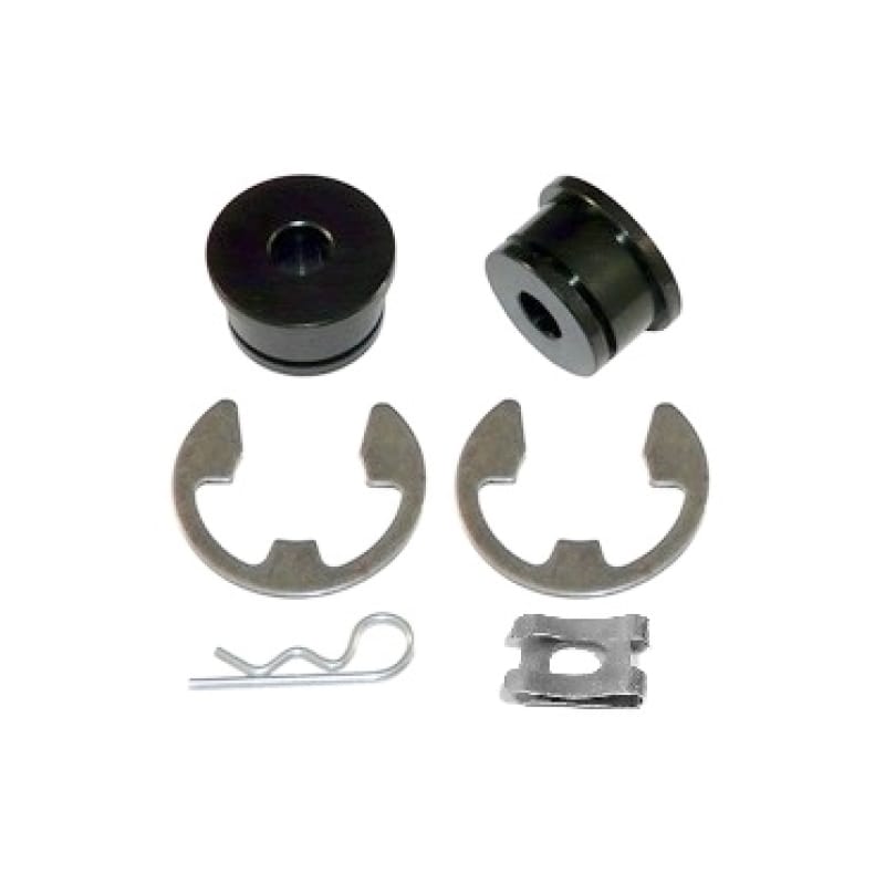 Torque Solution — Torque Solution Shifter Cable Bushings: Mitsubishi Evolution X 2008-09