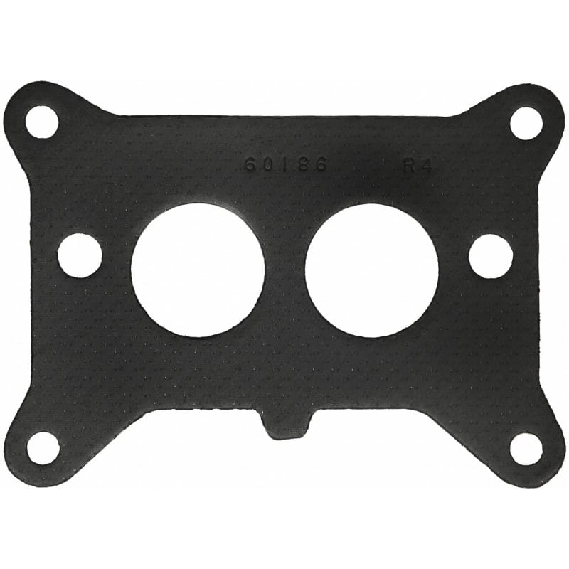 Fel-Pro — Fel-Pro Ford Mustang 60186 Carburetor Mounting Gasket