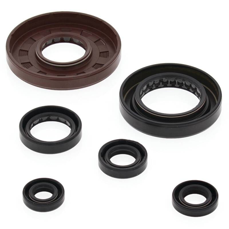 Vertex Pistons — Vertex Gaskets 05-11 Honda TRX500FE Oil Seal Kit