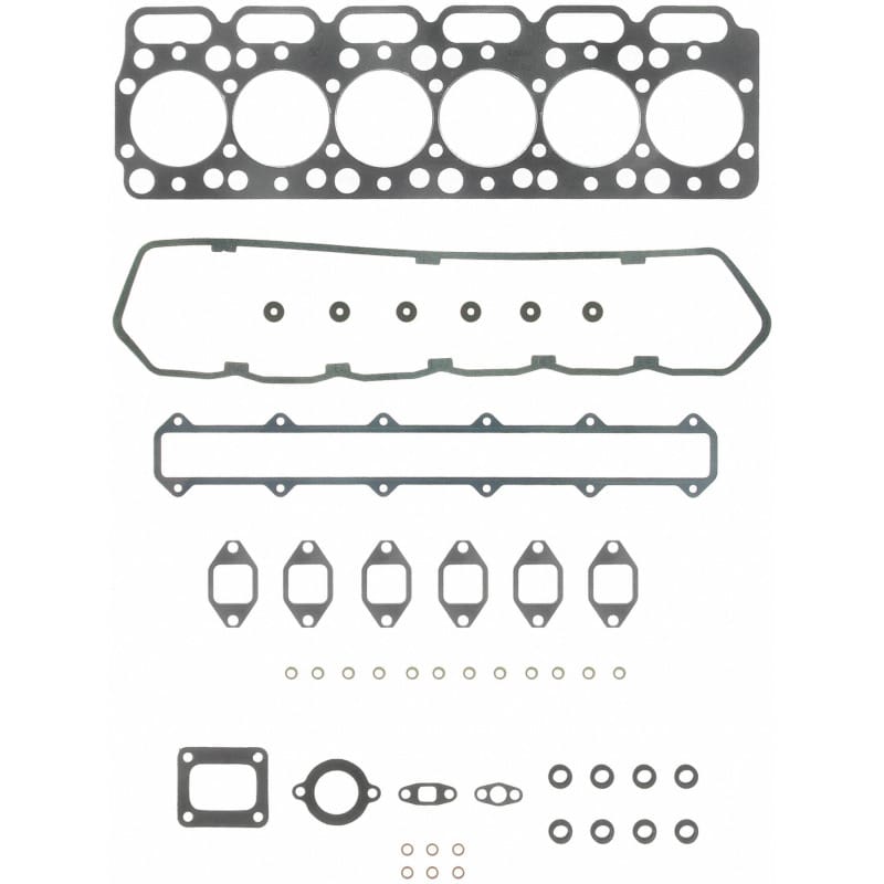 Fel-Pro — Fel-Pro HS 8350 PT PermaTorque Engine Cylinder Head Gasket Set