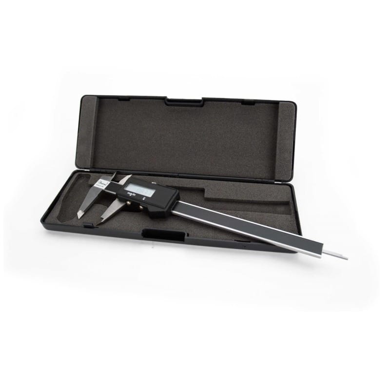 COMP Cams — COMP Cams Digital Calipers 0-6in Us
Measuring Caliper
