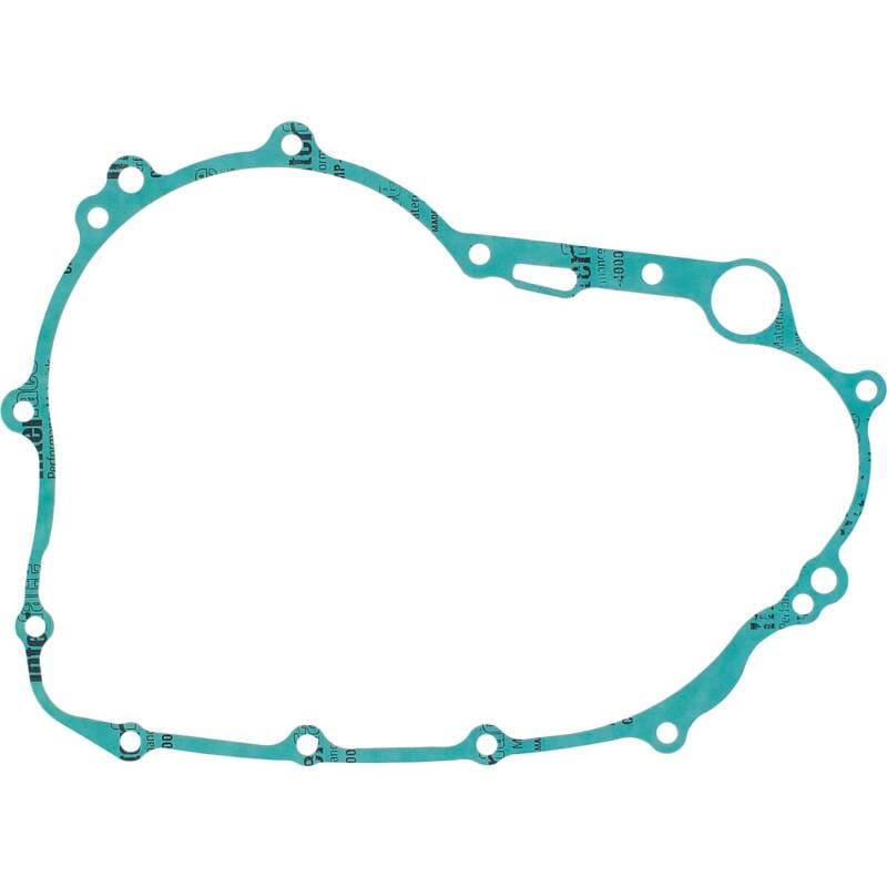 Vertex Pistons — Vertex Gaskets 08-20 Yamaha WR250R DUAL SPORT Inner Clutch - Side Cover Gasket Kit