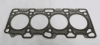 Supertech — Supertech Ford EcoBoost 2.3L Diam 89mm for Bore 87.5 to 88mm (1.3mm) Thick MLS Head Gasket