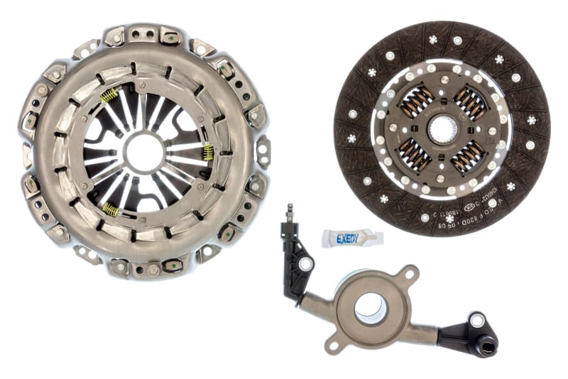 Exedy — Exedy OE Clutch Kit