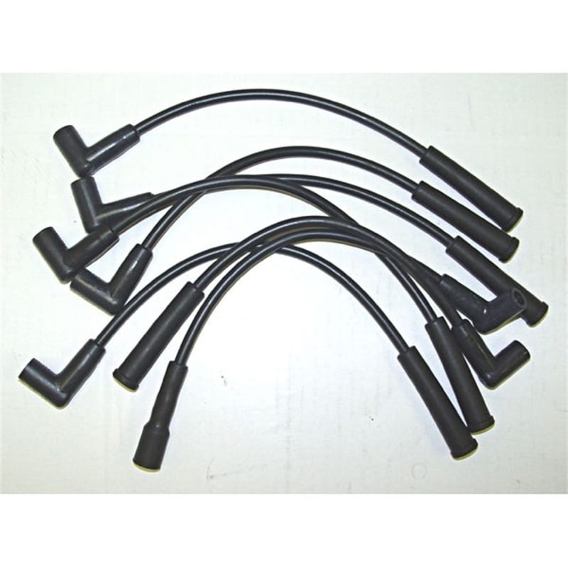 OMIX — Omix Ignition Wire Set 4.0L 87-90 Jeep Cherokee