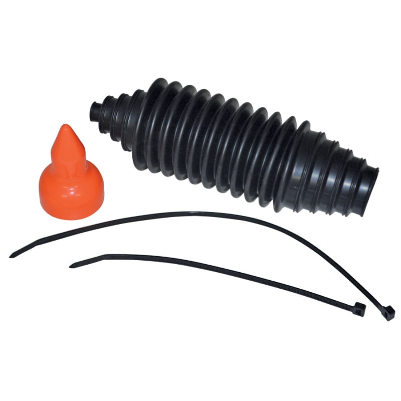 SPC Performance — SPC Performance UNI-FIT STEERING BOOT (Each)
STEERING BOOT
BOOT EA