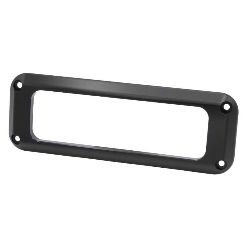 Rugged Radios — Rugged Radios Billet Dress Up Bezel for M1 G1 RM60 Radio Mount Insert