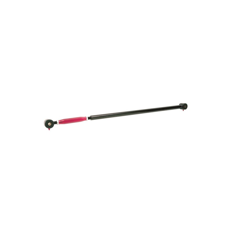 QA1 — QA1 82-02 Chevrolet Camaro Adjustable Tubular Panhard Bar
Panhard Bar