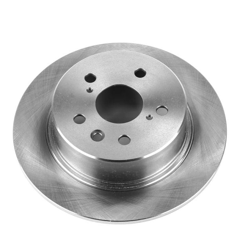 PowerStop — Power Stop 95-99 Toyota Avalon Rear Autospecialty Brake Rotor
AutoSpecialty Rotor