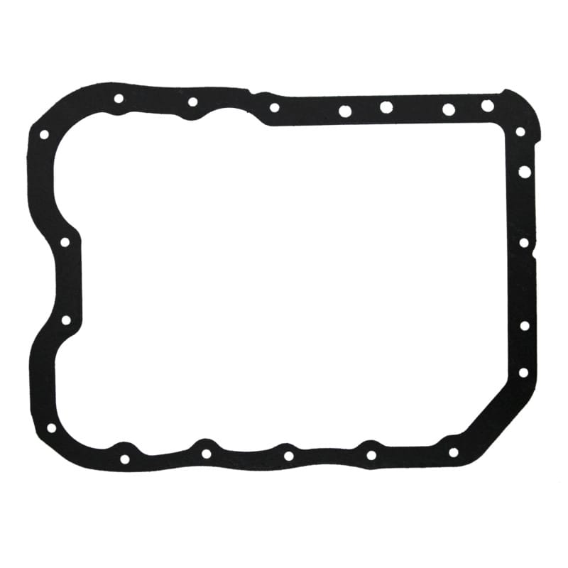 Fel-Pro — Fel-Pro Jeep Compass Engine Oil Pan Gasket Set 21 Bolt Hole One Piece Gasket