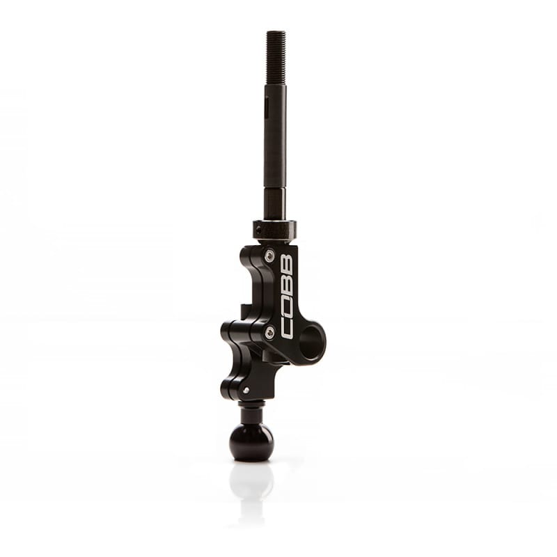 COBB — Cobb 07-09 Subaru Legacy GT Spec B 6 speed Double Adjustable Shifter