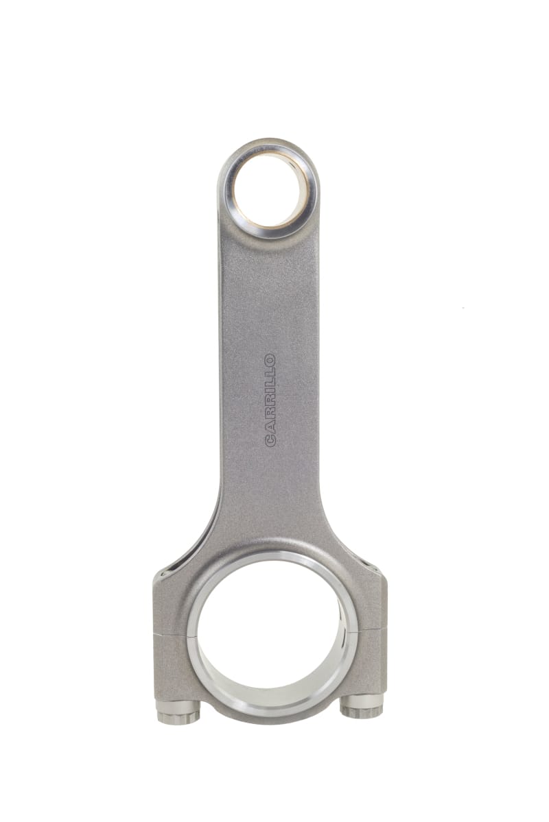 Carrillo — Carrillo BMW M40/M42/M43/M44 Pro-H 3/8 CARR Bolt Connecting Rods (Set of 4)