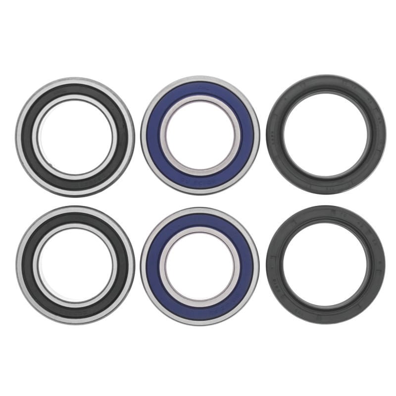 QuadBoss — Wheel Bearing & Seal Kit, ATV, Rear