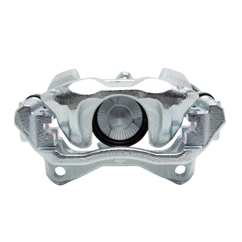 DFC — DFC 22-24 Ram ProMaster 3500 Rear-R Premium Caliper - Silver Zinc Coated