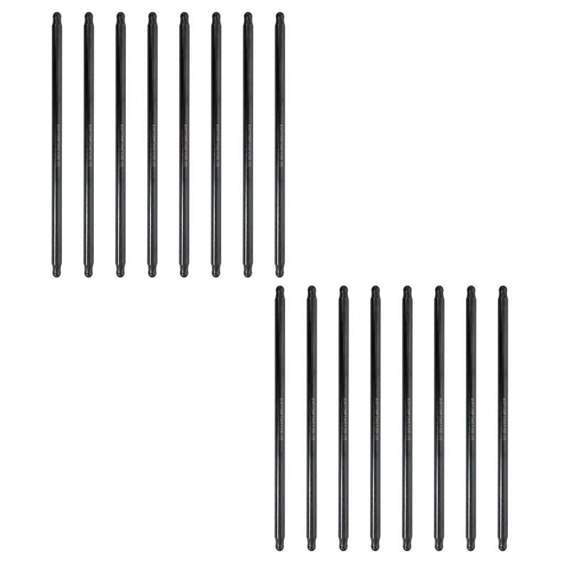 COMP Cams — COMP Cams Pushrods Hi-Tech 3/8in 8.200in
Engine Push Rod