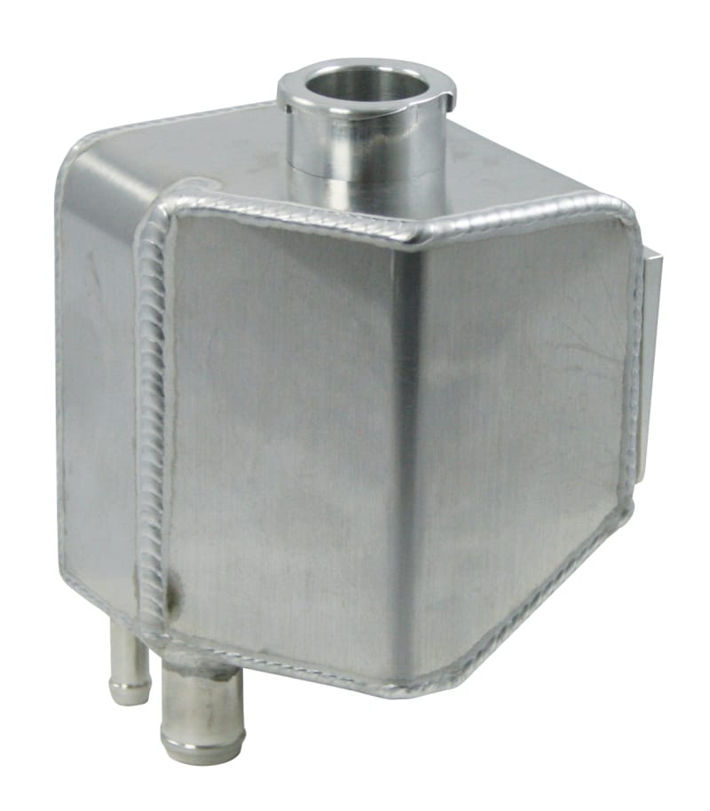 Moroso — Moroso 05-10 Chrysler w/2.7/3.5/5.7/6.1L Engine Power Steering Tank