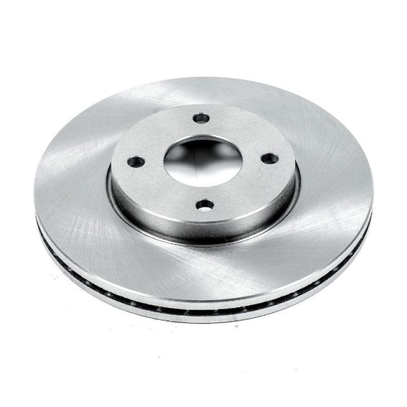 PowerStop — Power Stop 05-07 Ford Focus Front Autospecialty Brake Rotor
AutoSpecialty Rotor