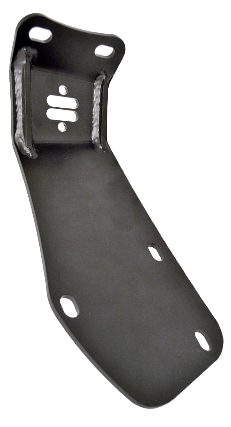 Ridetech — Ridetech 63-82 Chevy Corvette Power Steering Box Reinforcement
Steering Brace 63-82