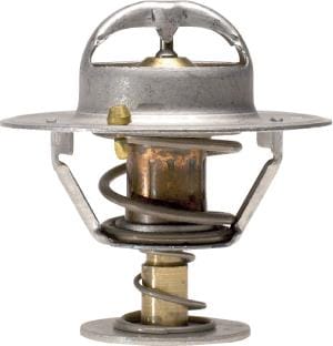 Gates — Gates 91-96 Infiniti G20 / 89-98 Nissan 240SX / 90-04 Pickup / 00-04 Xterra Thermostat