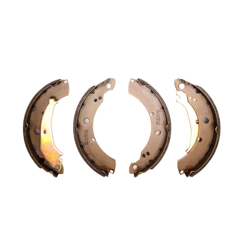DFC — DFC 04-18 Chrysler PT Cruiser Rear Premium Service Shoes
DFC Brake Shoe Set