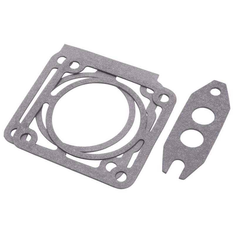 Edelbrock — Edelbrock 75mm Gasket Set
GASKETS
