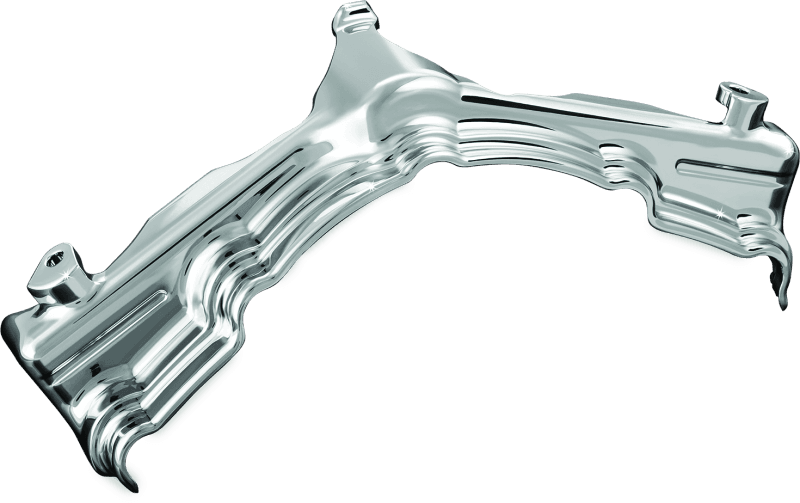 Kuryakyn — Kuryakyn Tappet Block Accents Chrome
