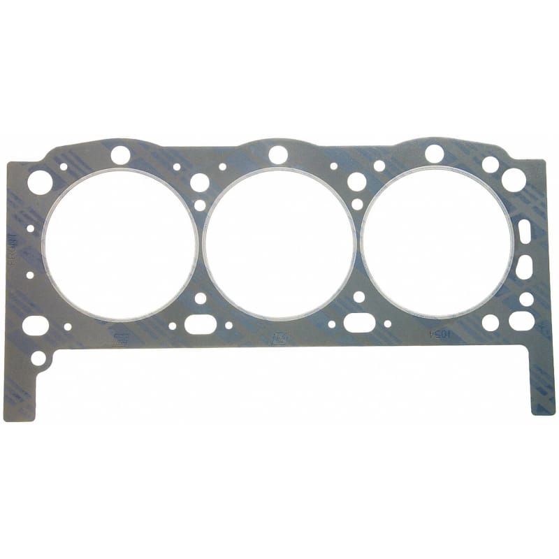 Fel-Pro — Fel-Pro 1054 Steel core laminate Engine Cylinder Head Gasket