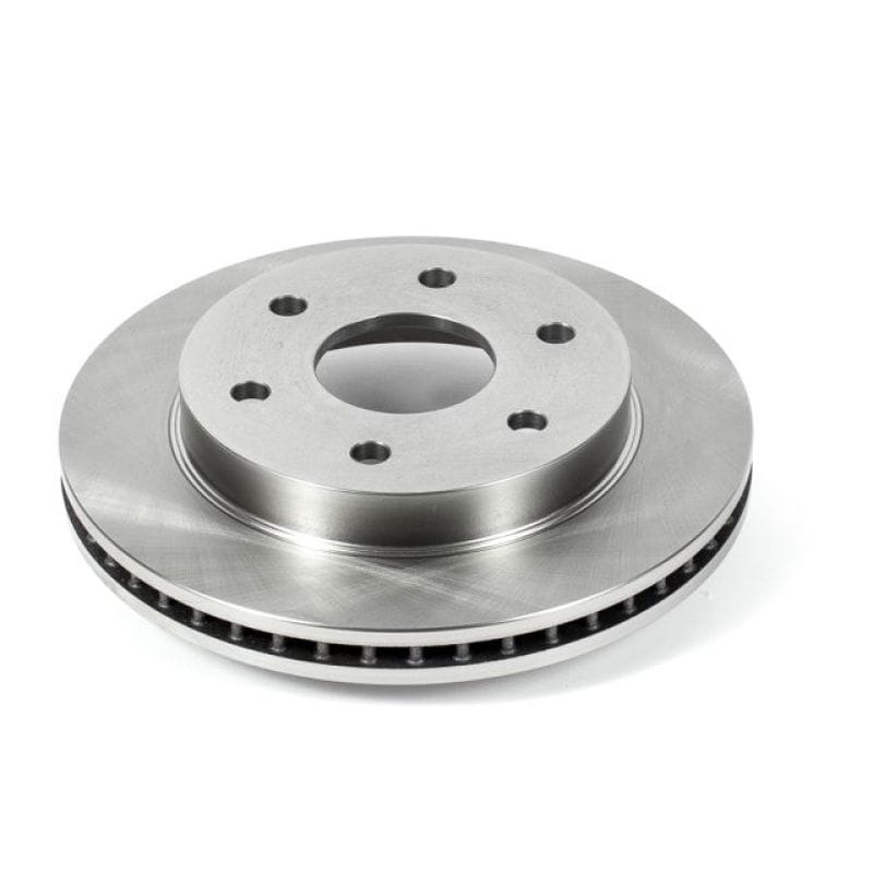 PowerStop — Power Stop 02-06 Cadillac Escalade Front Autospecialty Brake Rotor
AutoSpecialty Rotor