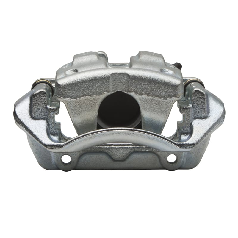 DFC — DFC 01-11 Mercedes-Benz C230 Front-R Silver Zinc Coated Premium Caliper
DFC Brake Caliper
