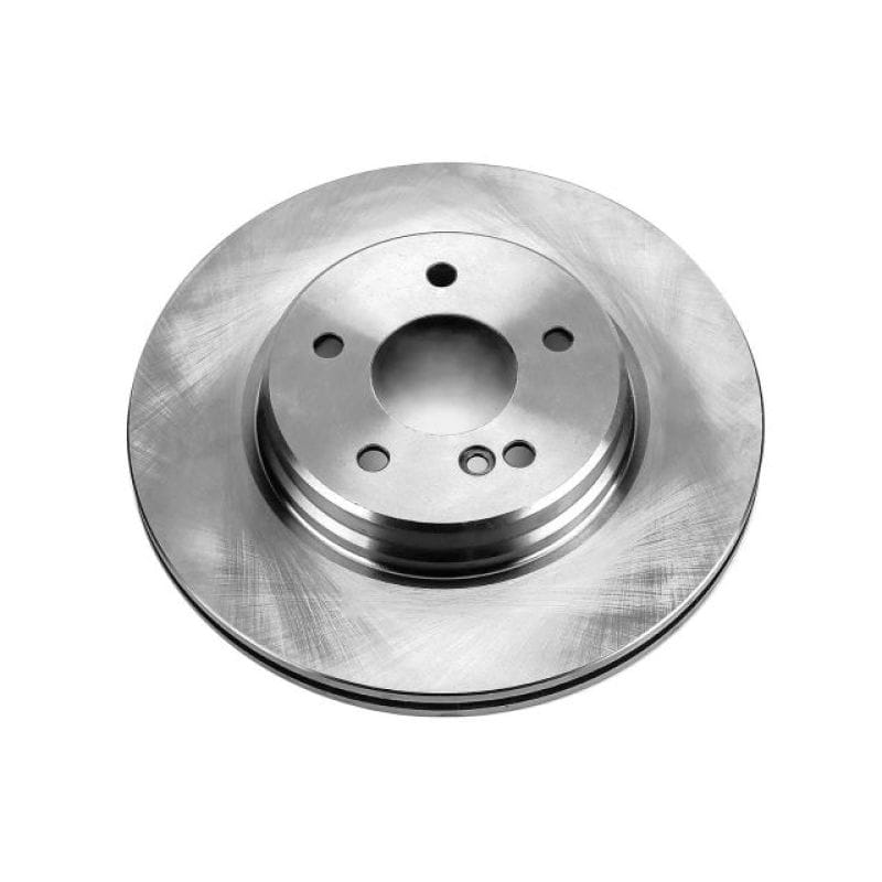 PowerStop — Power Stop 05-06 Chrysler Crossfire Rear Autospecialty Brake Rotor
AutoSpecialty Rotor
