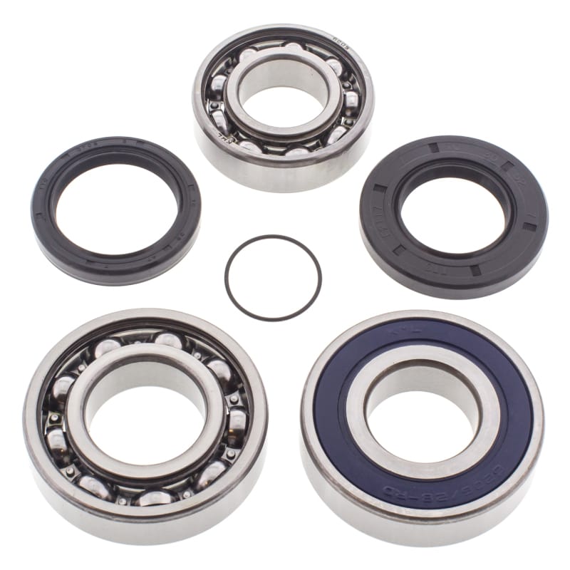 All Balls Racing — All Balls Racing 2008 Yamaha FX Nytro EFI Jack Shaft Bearing & Seal Kit Upper Shaft