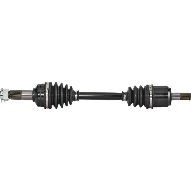 All Balls Racing — All Balls Racing 17-19 Honda TRX500FA 6 Ball Axle Front Right