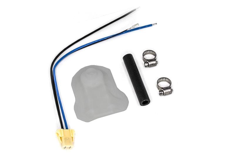 DeatschWerks — DeatschWerks 97-07 Subaru Forester DW400 Fuel Pump Set Up Kit