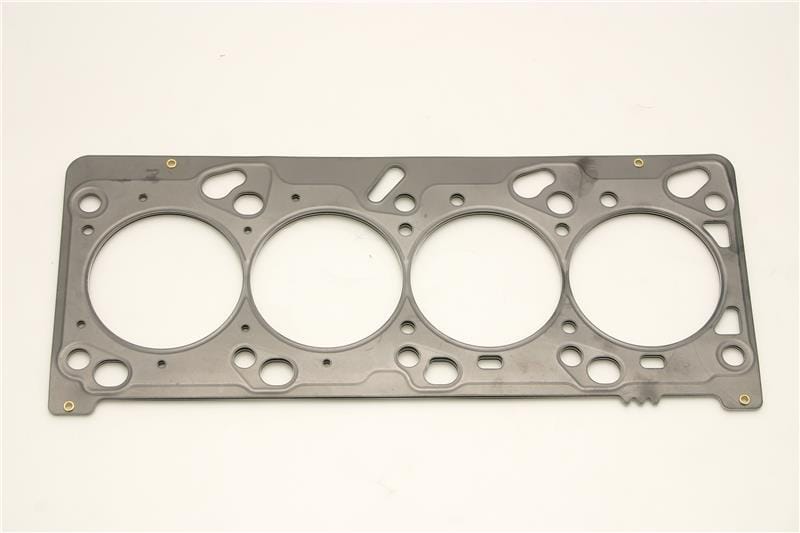 Cometic Gasket — Cometic Ford Focus/Contour/ZX2 87mm .040 inch MLS Head Gasket
Cylinder Head Gasket