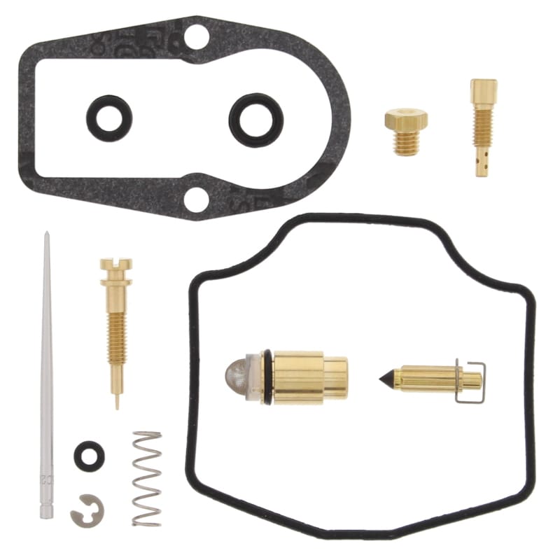 All Balls Racing — All Balls Racing 05-23 Yamaha TTR230 Carburetor Rebuild Kit