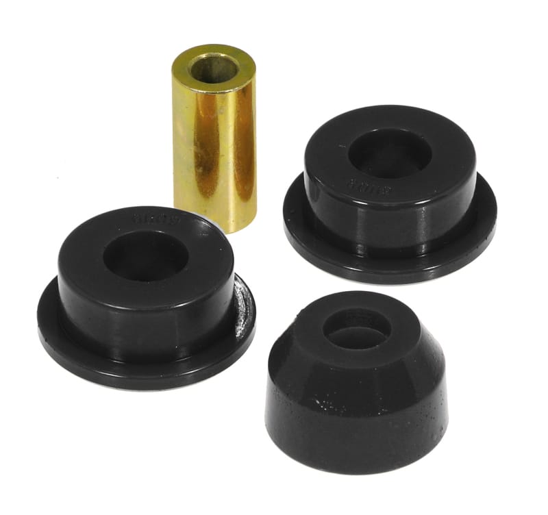 Prothane — Prothane Jeep TJ Front Track Arm Bushings - Black
STRUT/TRACK BUSHINGS