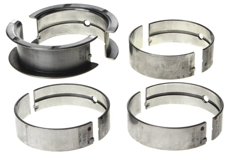 Clevite — Clevite Nissan V6 2960cc 1990-95 Main Bearing Set