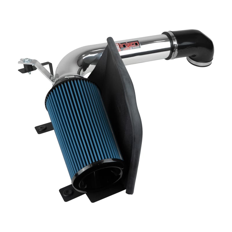 Injen — Injen 19-20 Ram 1500 V8-5.7L Polished PF Cold Air Intake System
Cold Air Intake