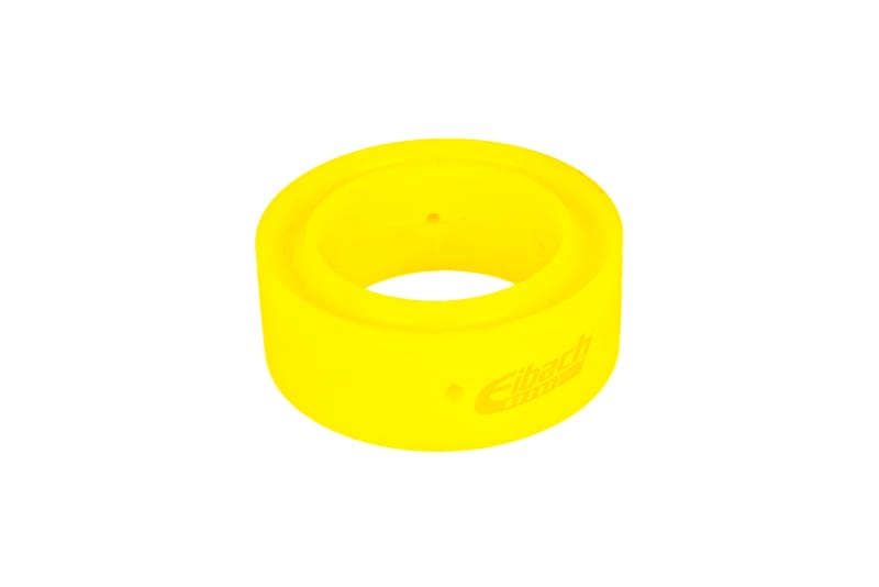 Eibach — Eibach Spring Rubber - Durometer 80 (Yellow)