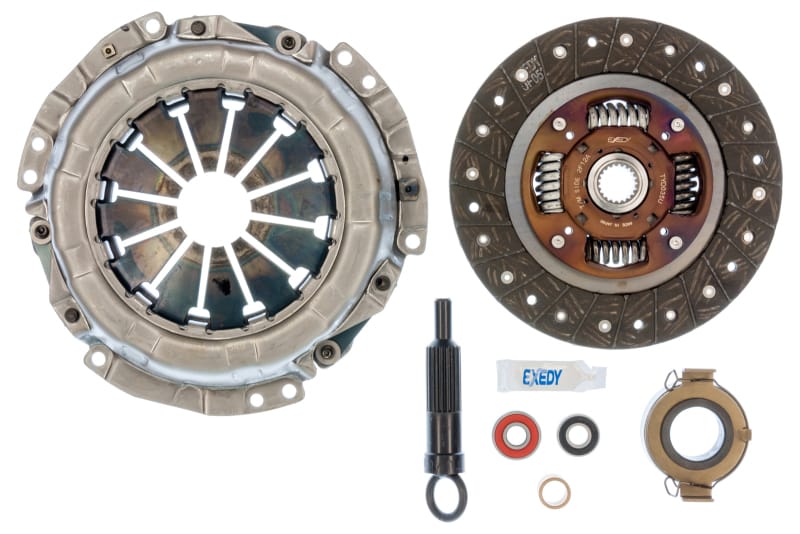 Exedy — Exedy OE 1994-1997 Toyota Celica L4 Clutch Kit