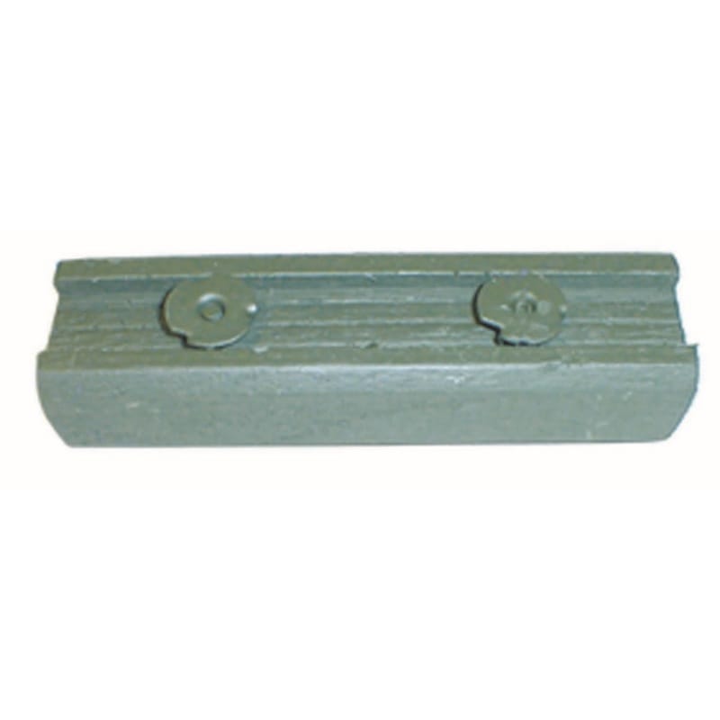 OMIX — Omix Windshield Hood Rest- 41-53 Ford and Willys Models