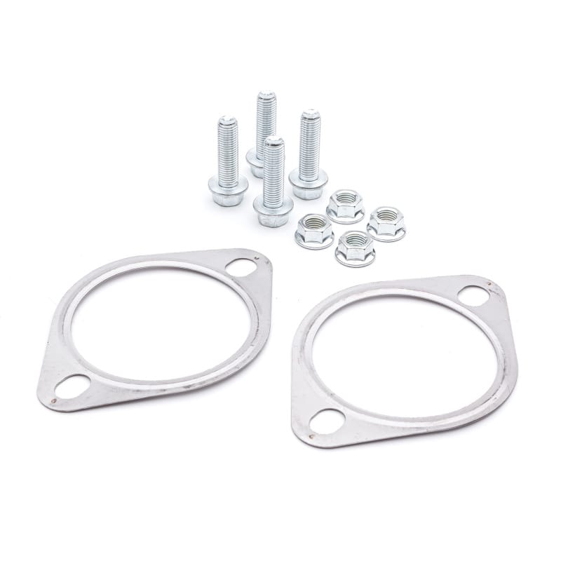 COBB — Cobb VW GTI (MK6) Cat-Back Exhaust Hardware Kit