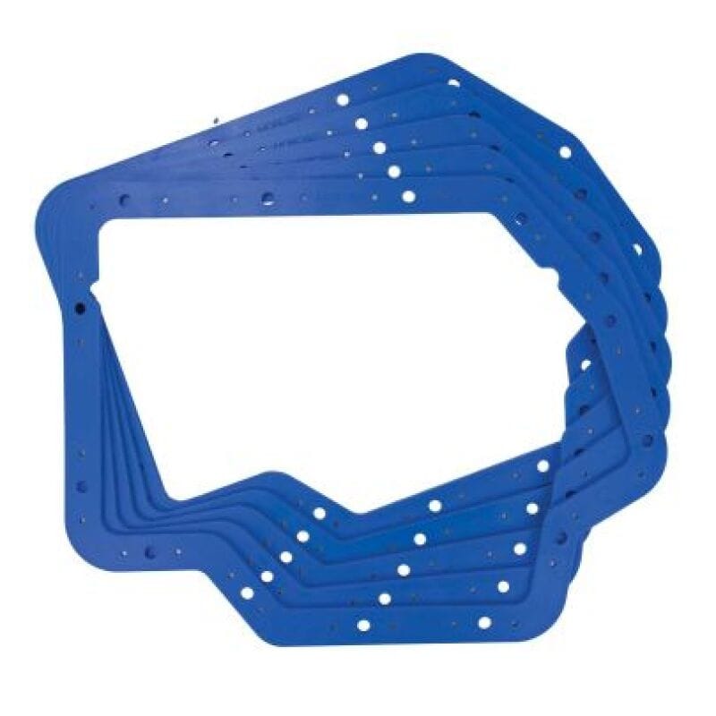 Moroso — Moroso GM Turbo 400 Perm-A-Line Transmission Pan Gasket - 5 Pack