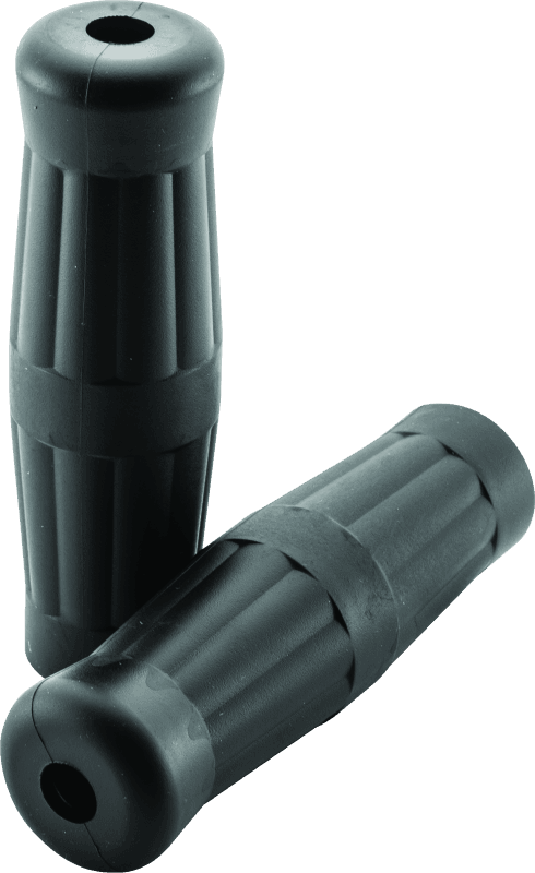 BikeMaster — BikeMaster Classic Bottle Grips - Black