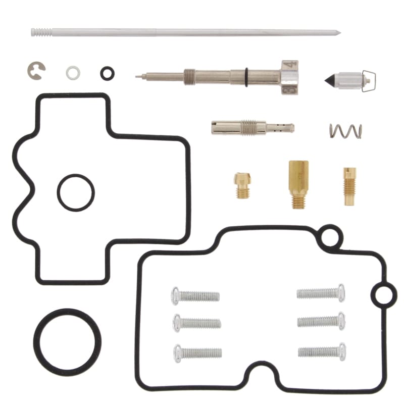 All Balls Racing — All Balls Racing 04-06 Suzuki RMZ250 Carburetor Rebuild Kit